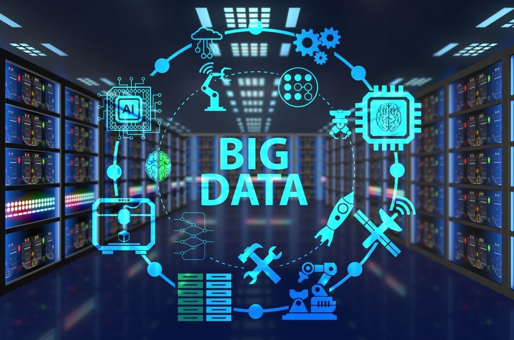Introduction to big data