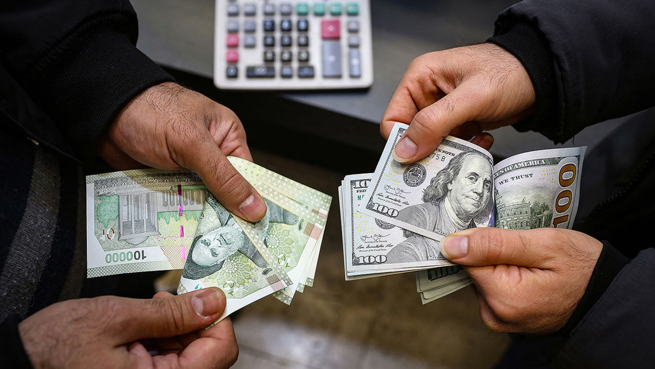  تجزیه  وتحلیل وضعیت ارزی  بانکها و مدیریت ذخایر ارزی