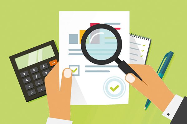 دوره قانون سازمان بازرسی کل کشور